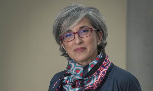 Marialuisa Parodi