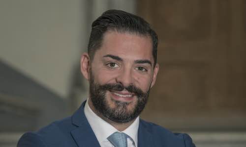 Michele Crivelli