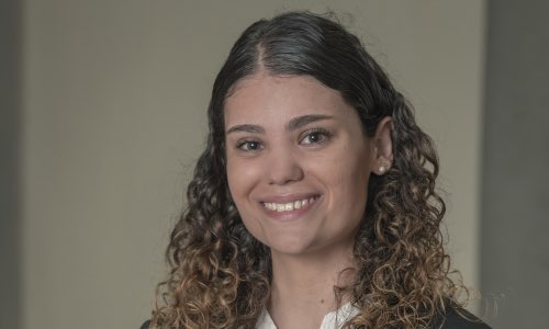 Diana Dos Santos
