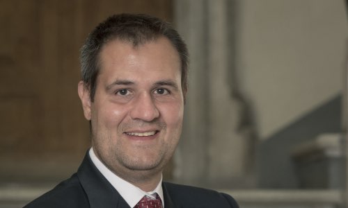 Luca Bianchi