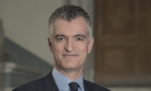 Marco Mancini